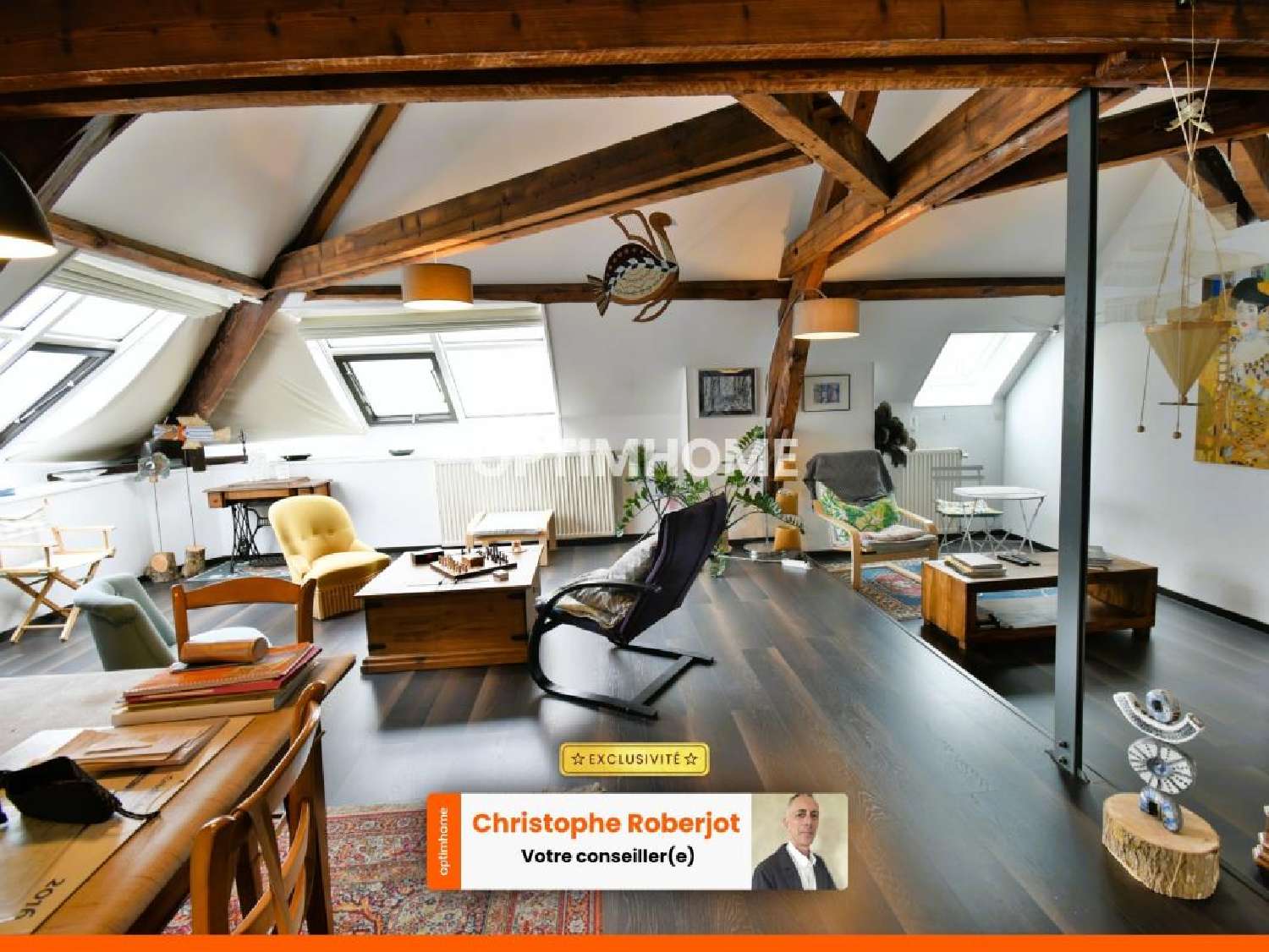 kaufen Wohnung/ Apartment Saint-Rémy Saône-et-Loire 4
