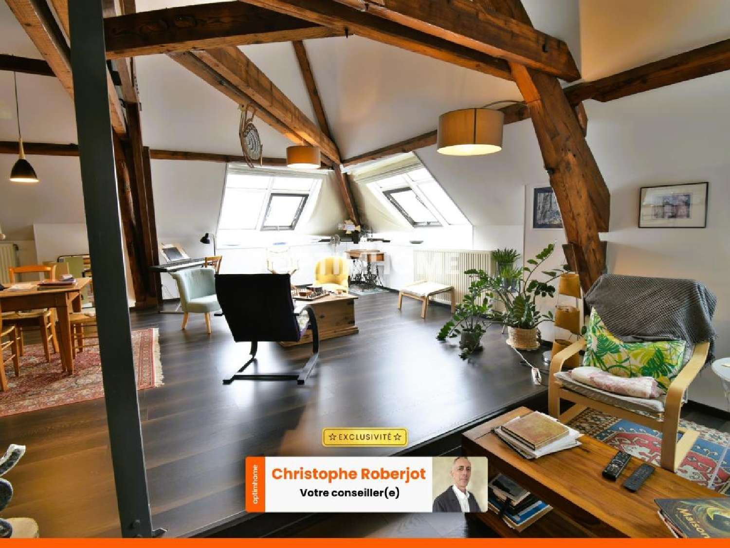 kaufen Wohnung/ Apartment Saint-Rémy Saône-et-Loire 5