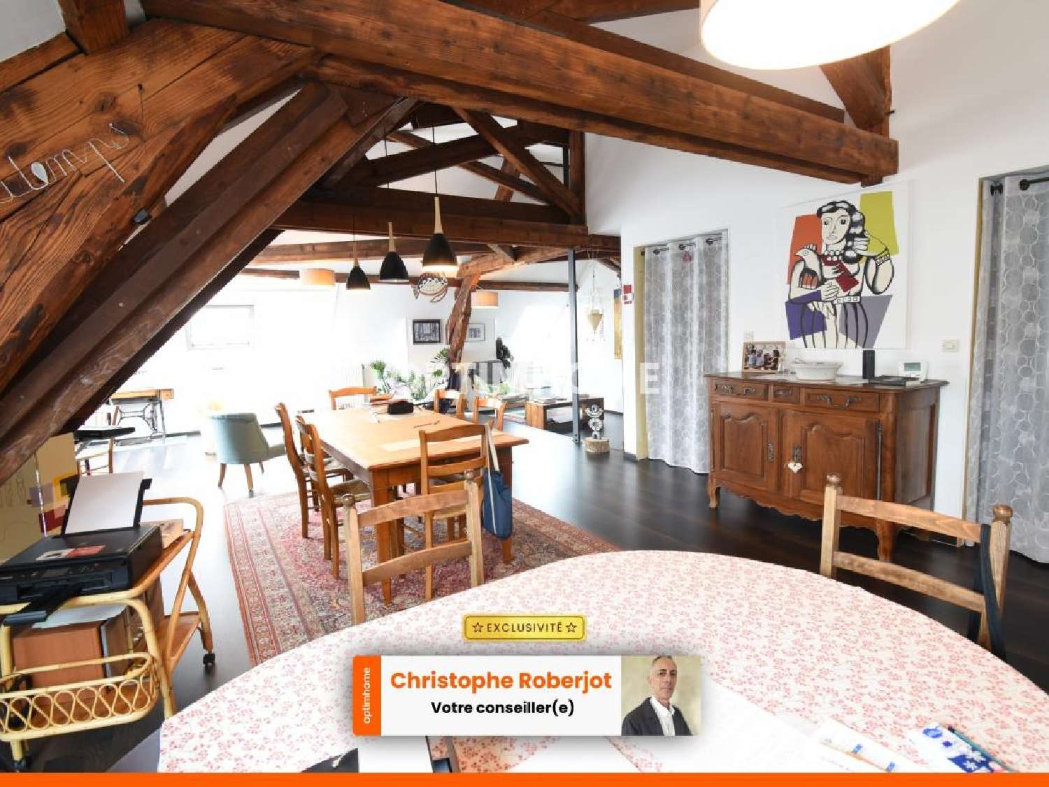 kaufen Wohnung/ Apartment Saint-Rémy Saône-et-Loire 6