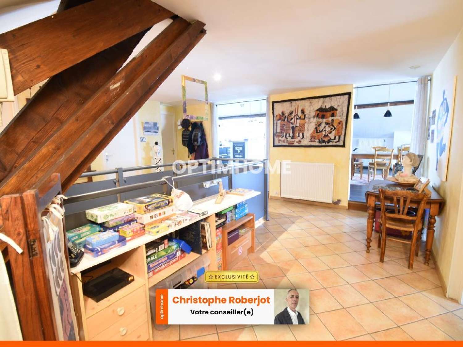kaufen Wohnung/ Apartment Saint-Rémy Saône-et-Loire 7