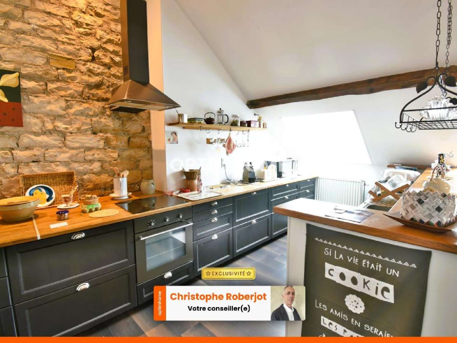 kaufen Wohnung/ Apartment Saint-Rémy Saône-et-Loire 8