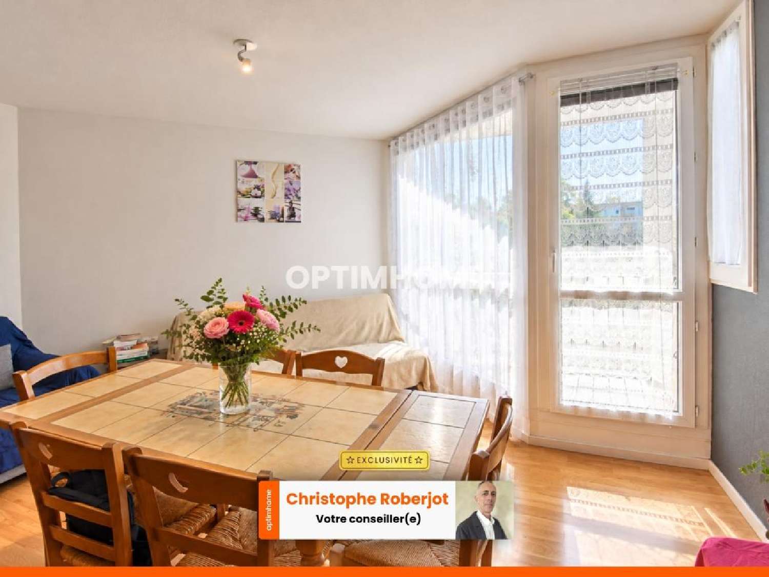  kaufen Wohnung/ Apartment Saint-Rémy Saône-et-Loire 1
