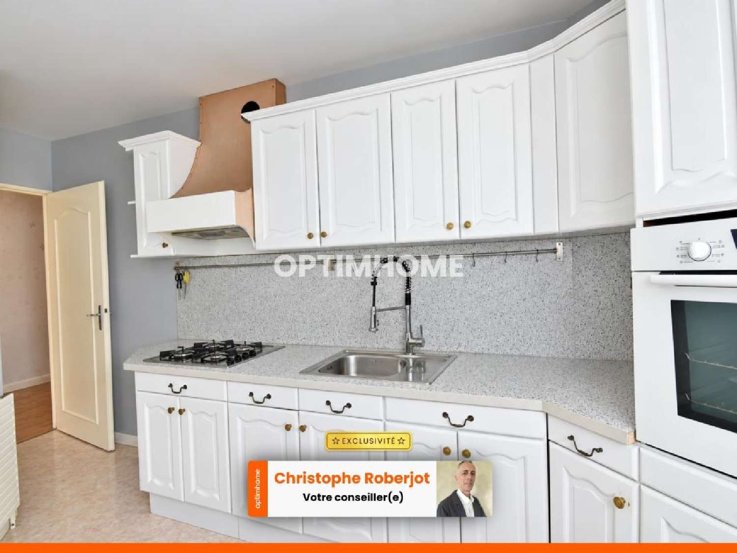  kaufen Wohnung/ Apartment Saint-Rémy Saône-et-Loire 2