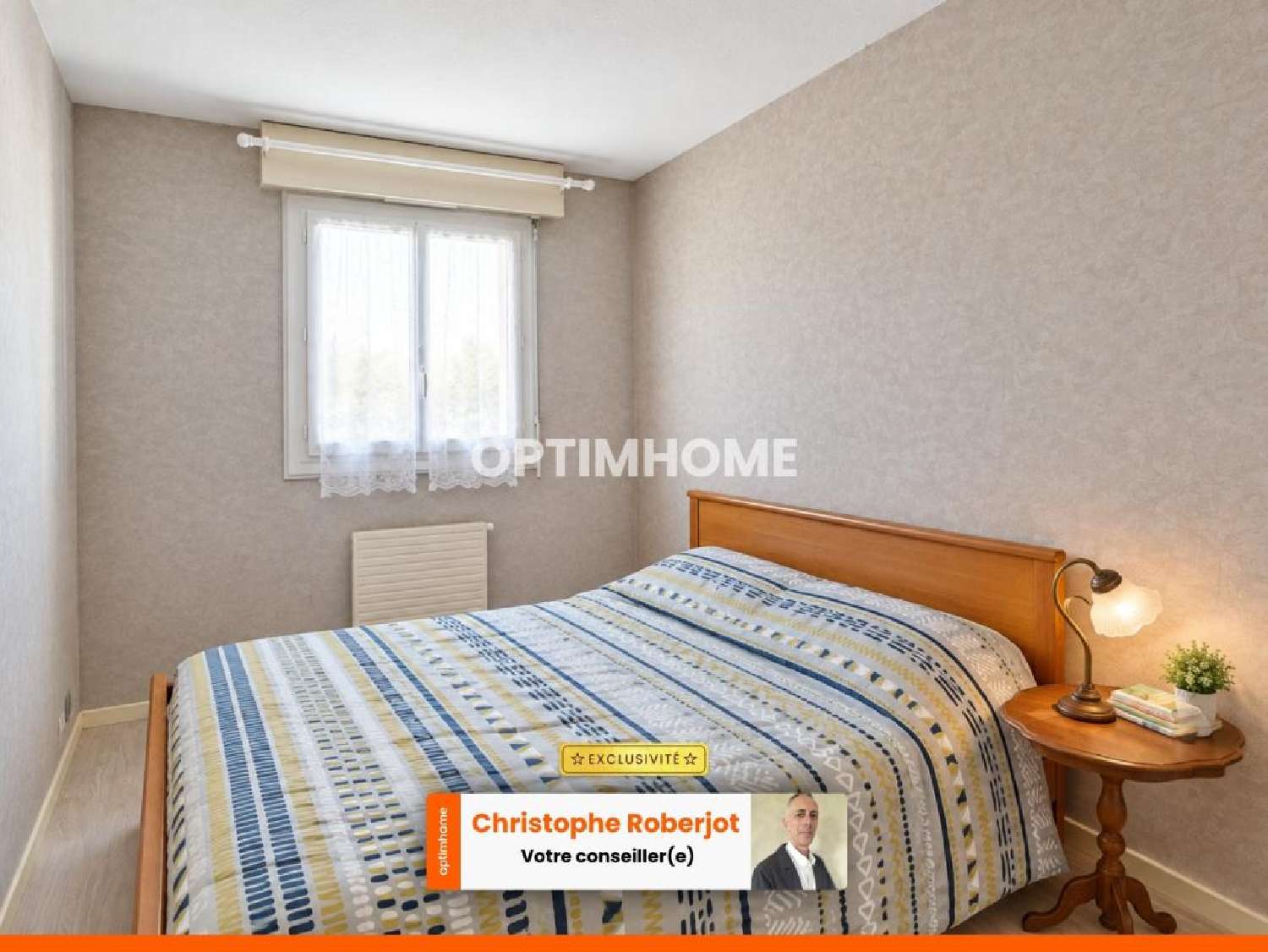  kaufen Wohnung/ Apartment Saint-Rémy Saône-et-Loire 4