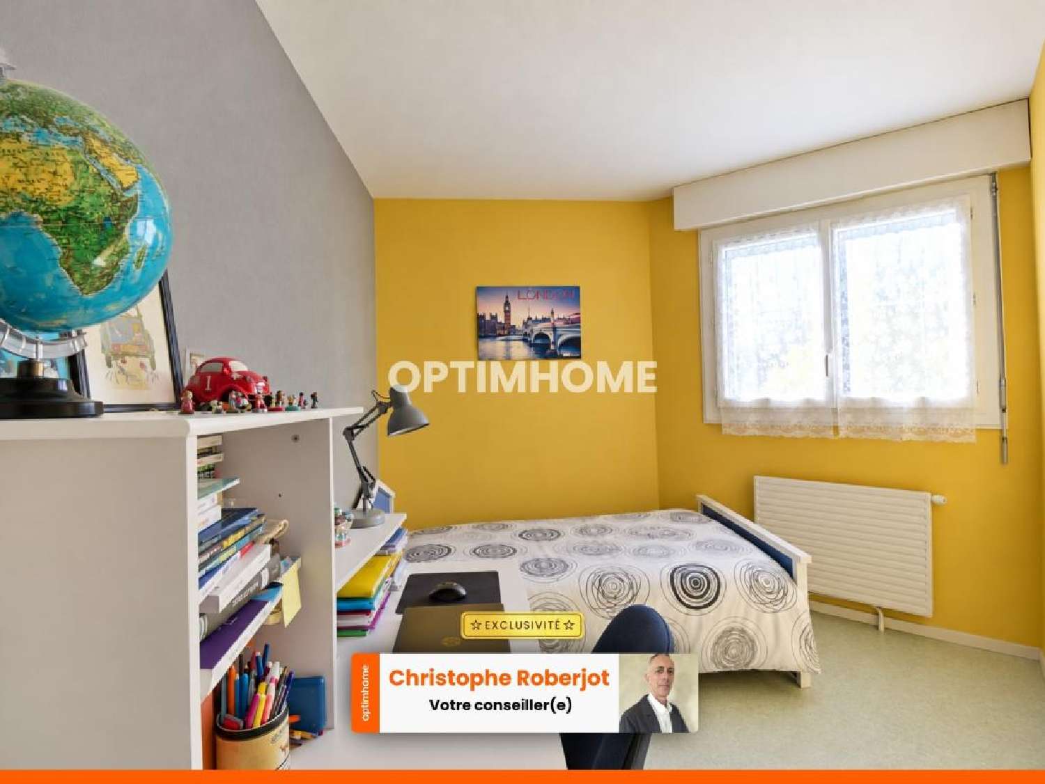  kaufen Wohnung/ Apartment Saint-Rémy Saône-et-Loire 5