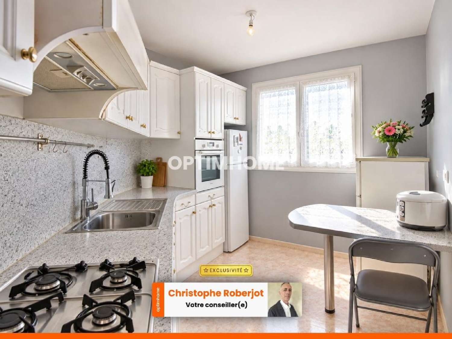  kaufen Wohnung/ Apartment Saint-Rémy Saône-et-Loire 8
