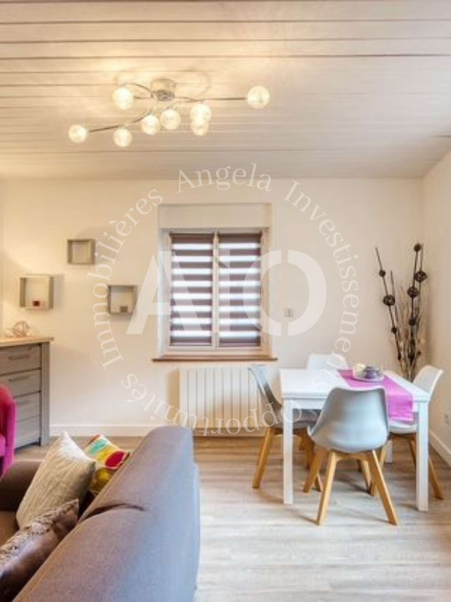  en venta apartamento Saint-Romain-en-Gier Rhône 1