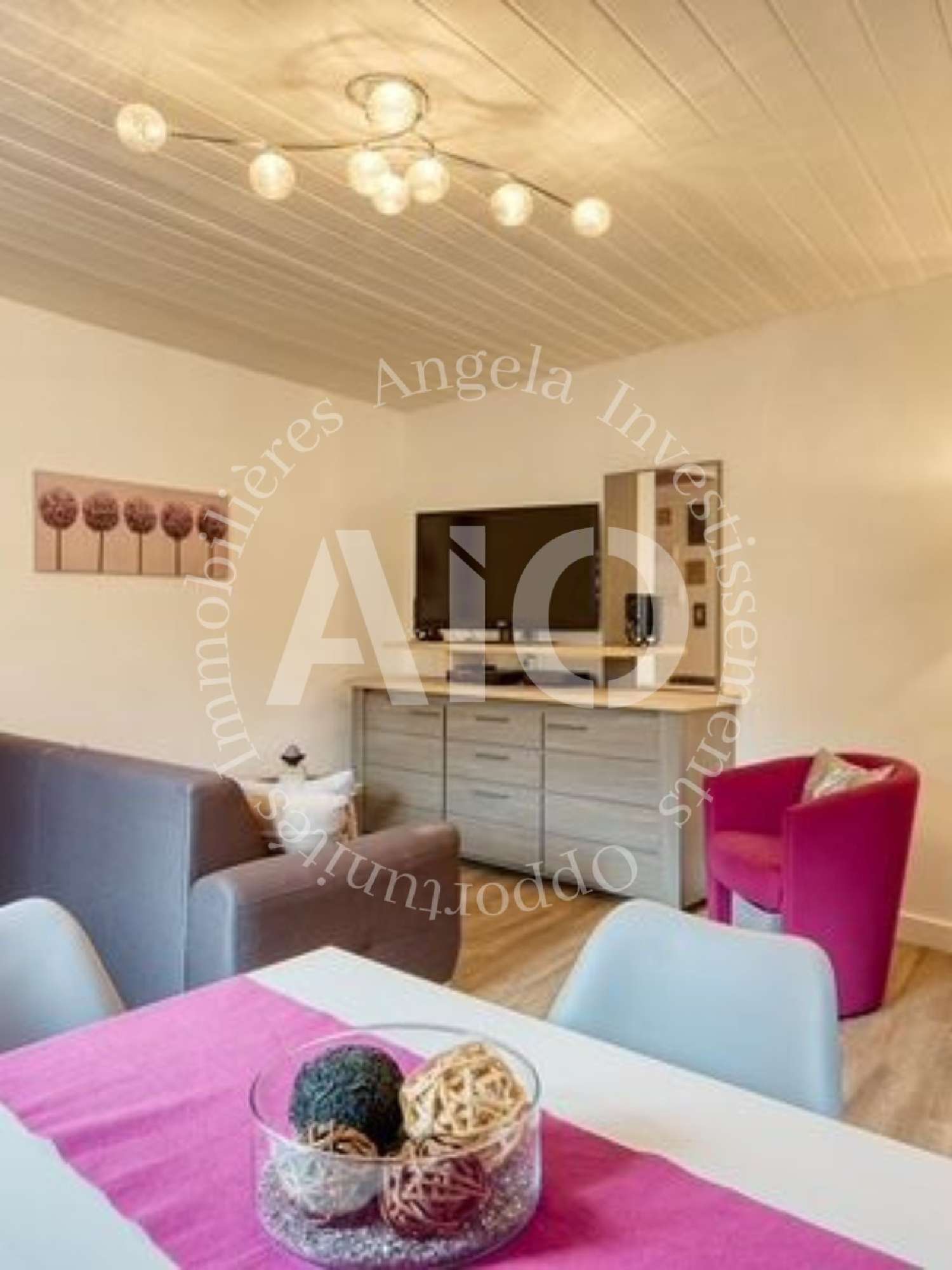  en venta apartamento Saint-Romain-en-Gier Rhône 2