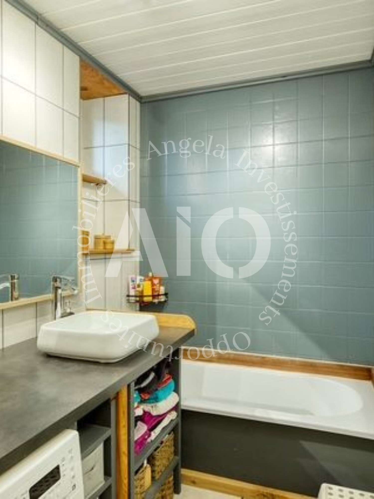  en venta apartamento Saint-Romain-en-Gier Rhône 3