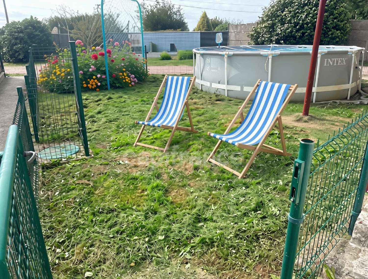 for sale apartment Saint-Romain-de-Colbosc Seine-Maritime 1