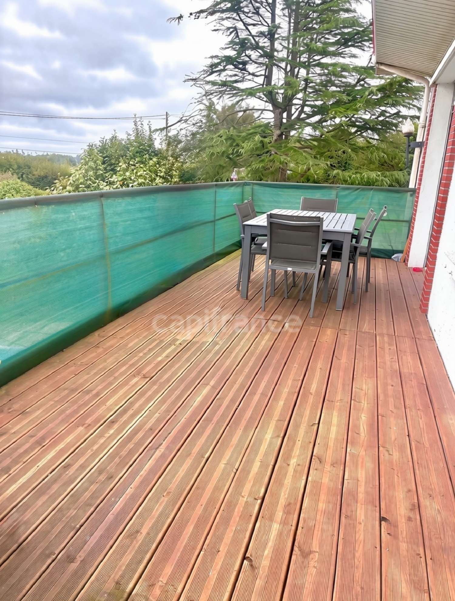 for sale apartment Saint-Romain-de-Colbosc Seine-Maritime 2