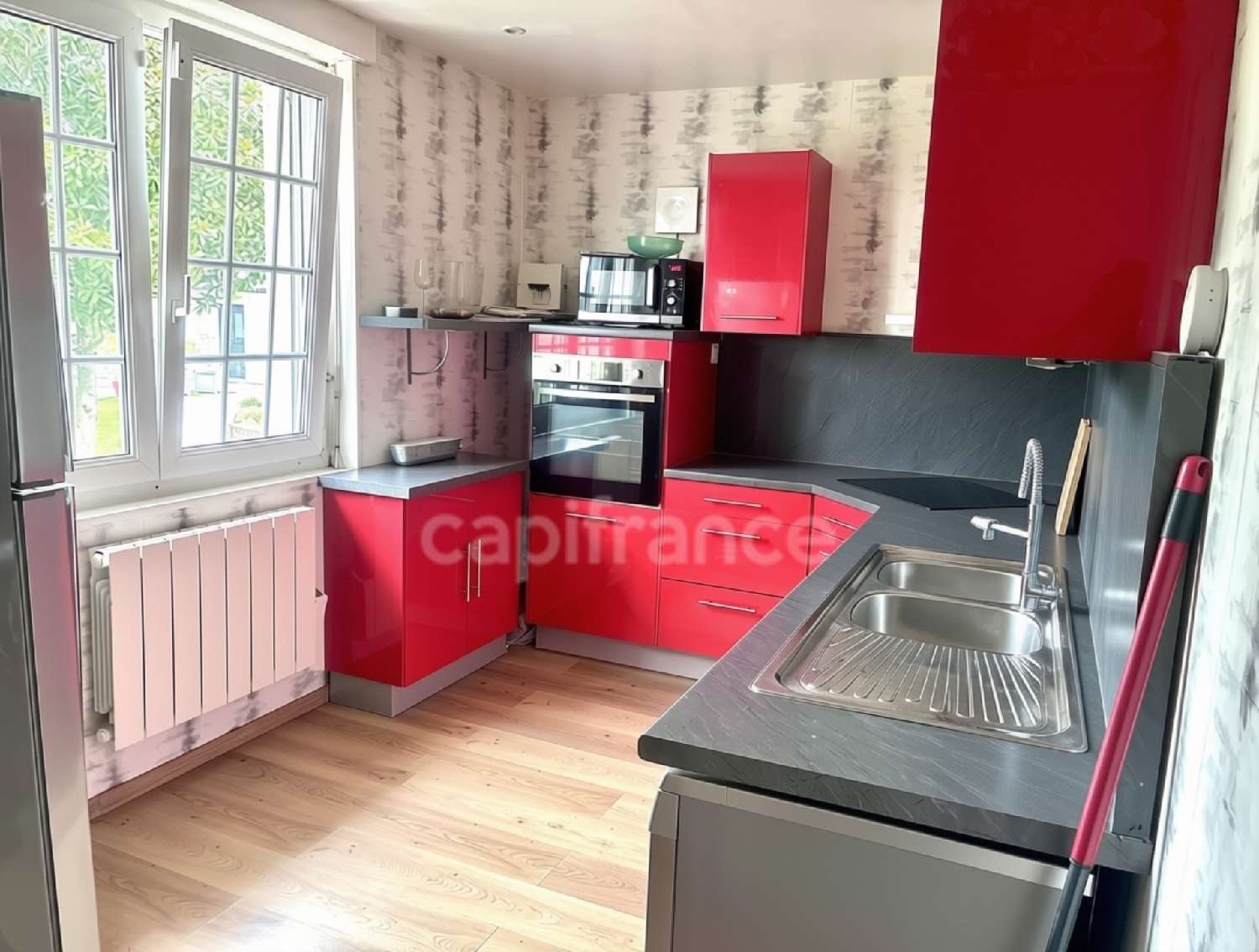 for sale apartment Saint-Romain-de-Colbosc Seine-Maritime 6