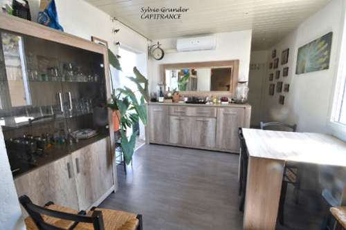 Saint-Savournin Bouches-du-Rhône appartement foto 7428809