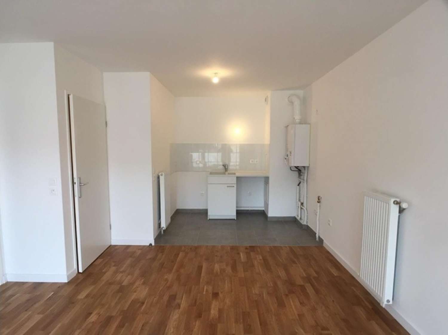 for sale apartment Saint-Thibault-des-Vignes Seine-et-Marne 1
