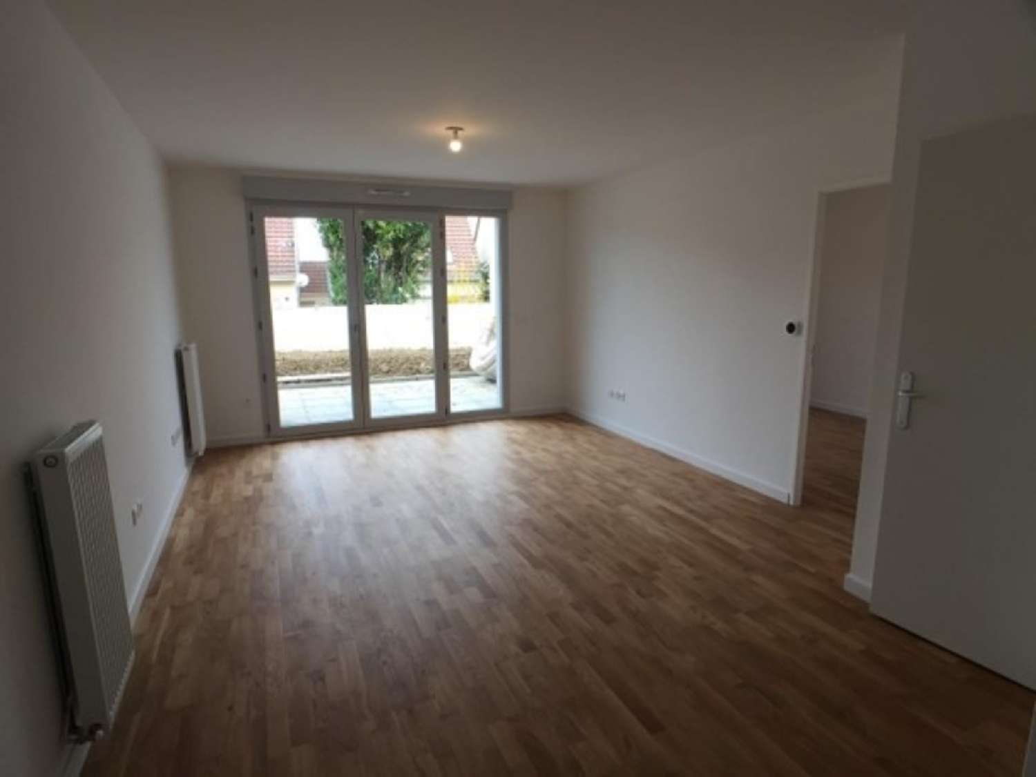 for sale apartment Saint-Thibault-des-Vignes Seine-et-Marne 2