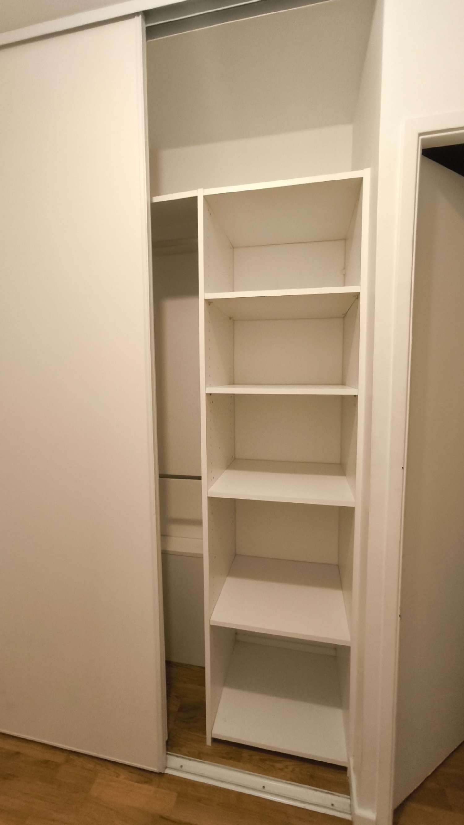 for sale apartment Saint-Thibault-des-Vignes Seine-et-Marne 5