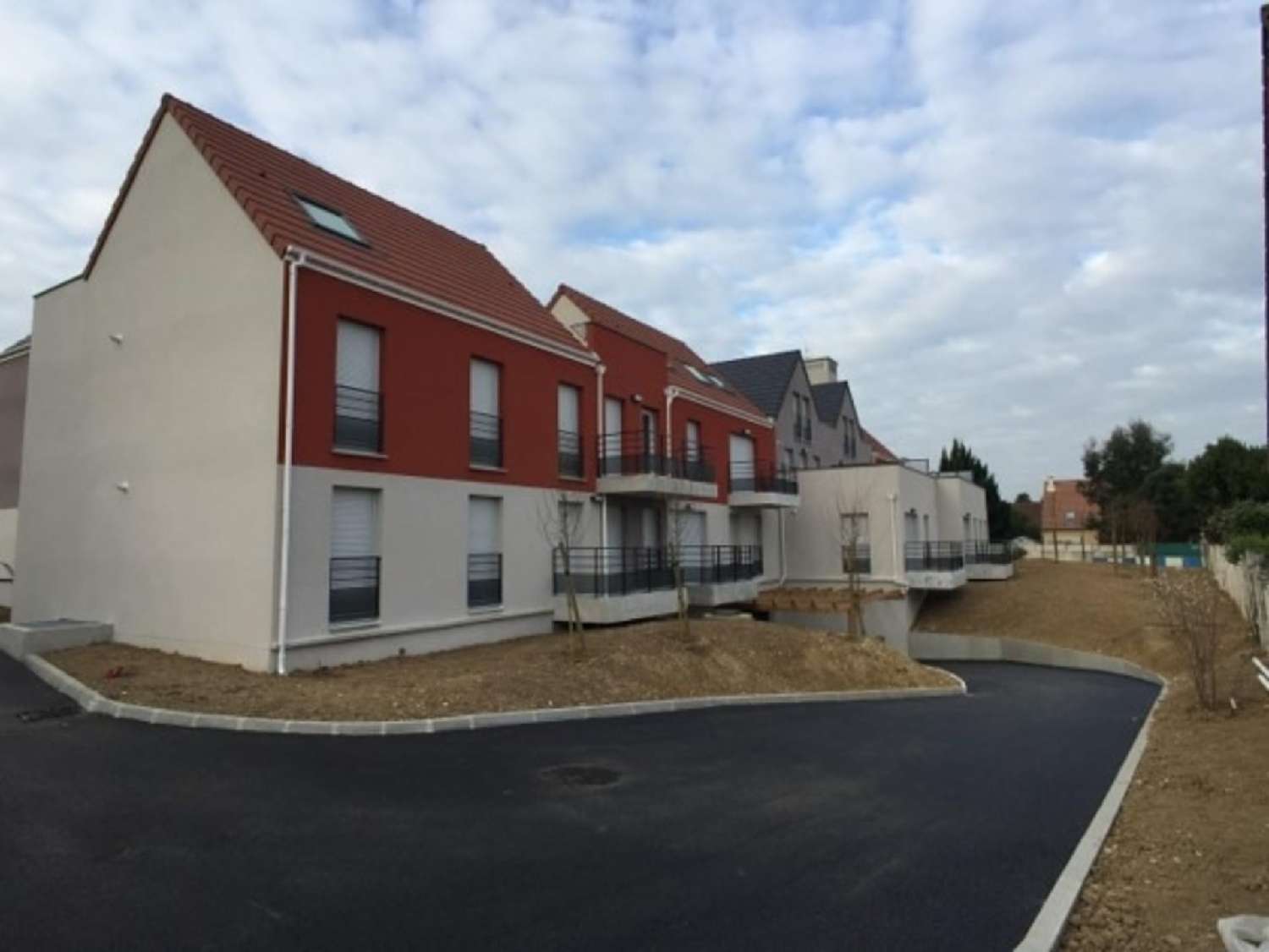 for sale apartment Saint-Thibault-des-Vignes Seine-et-Marne 7