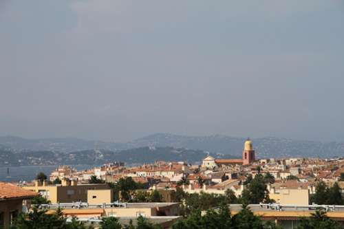 Saint-Tropez Var apartment foto 7418243