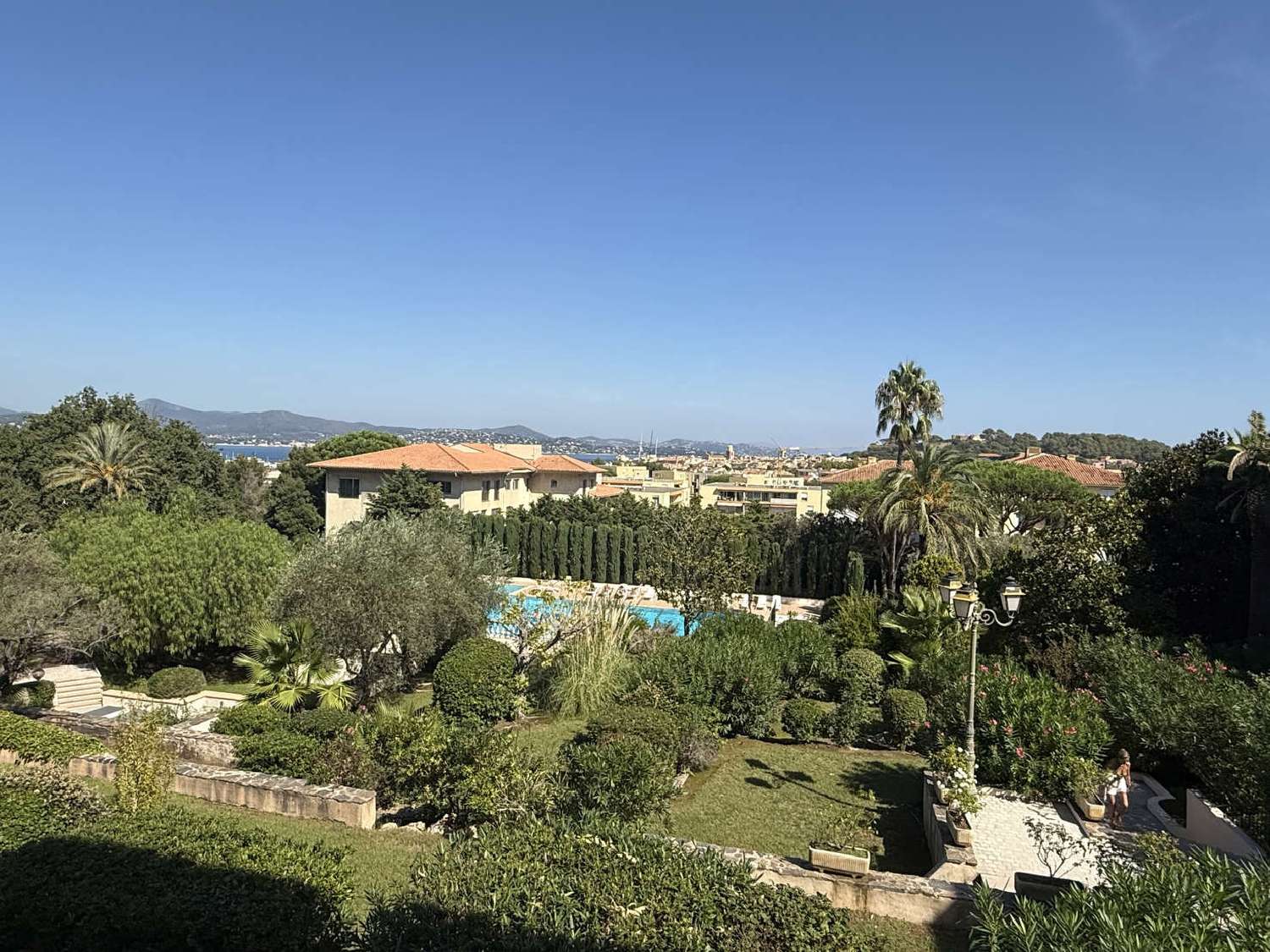 for sale apartment Saint-Tropez Var 2