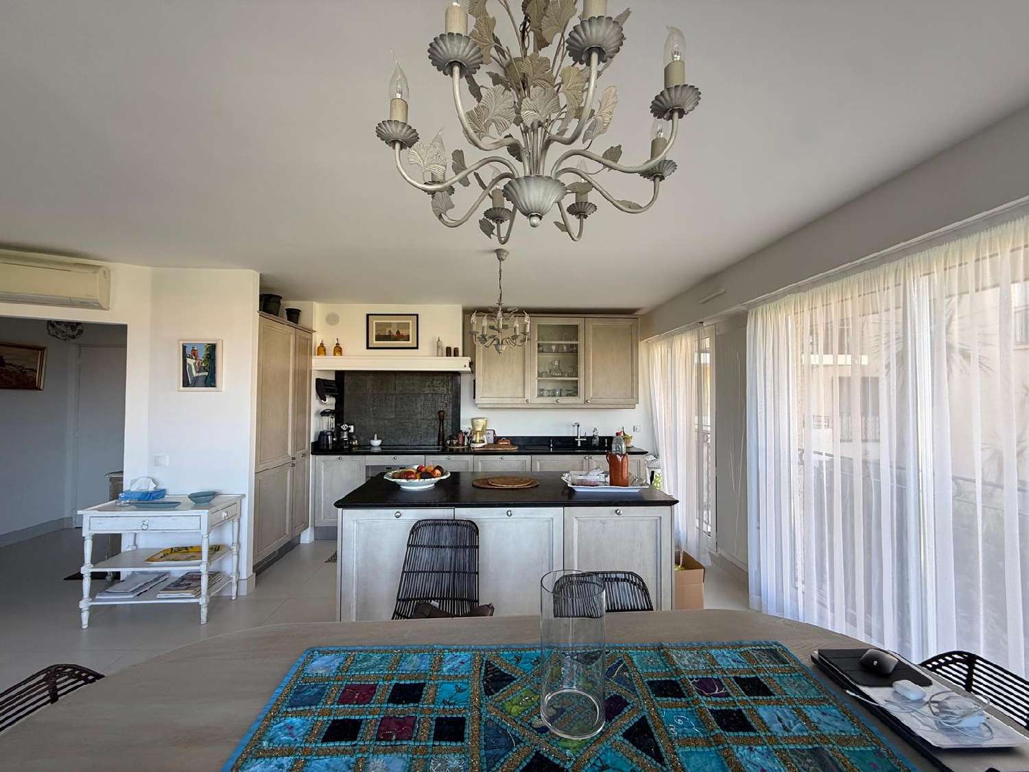for sale apartment Saint-Tropez Var 3