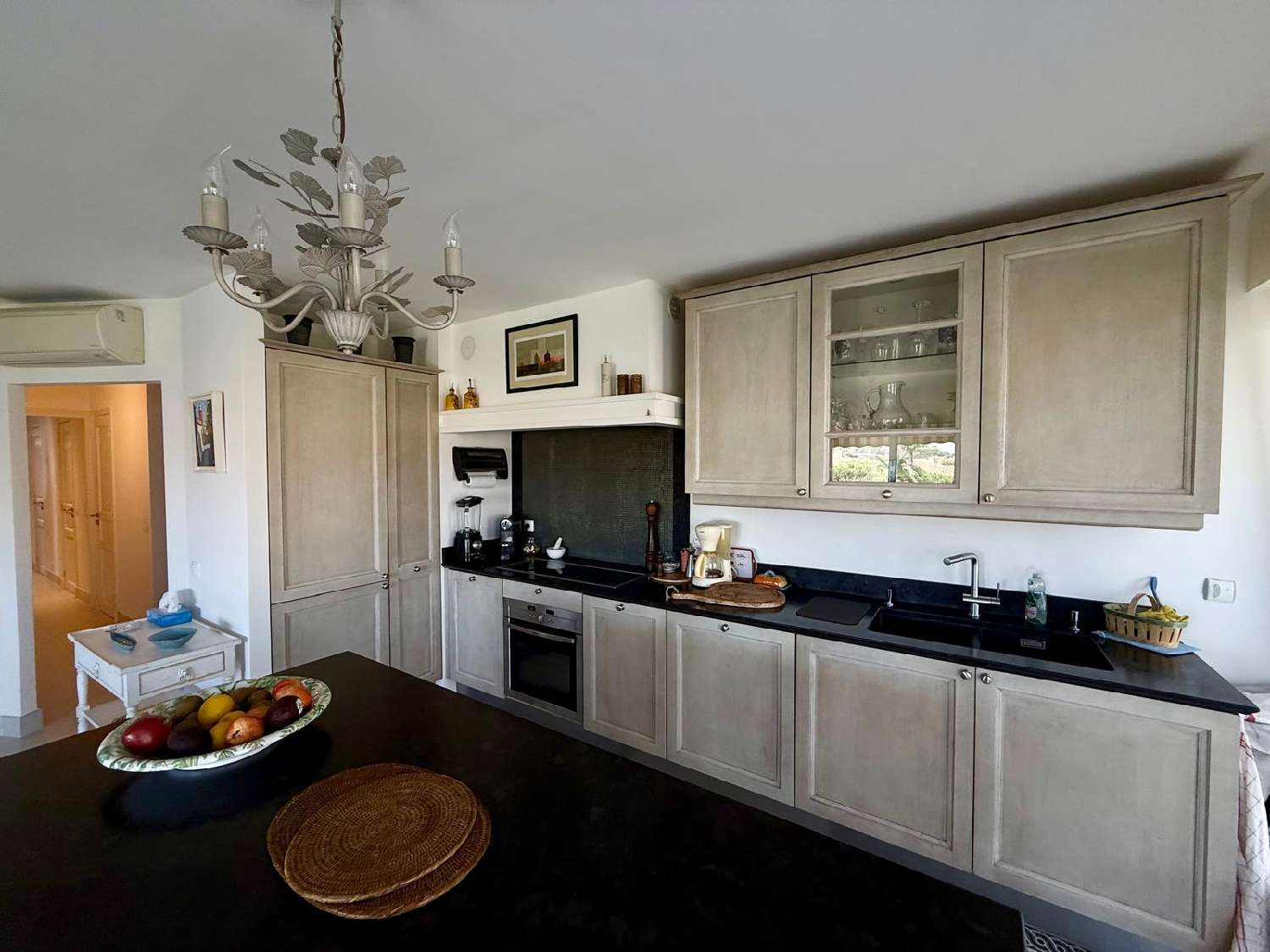 for sale apartment Saint-Tropez Var 4