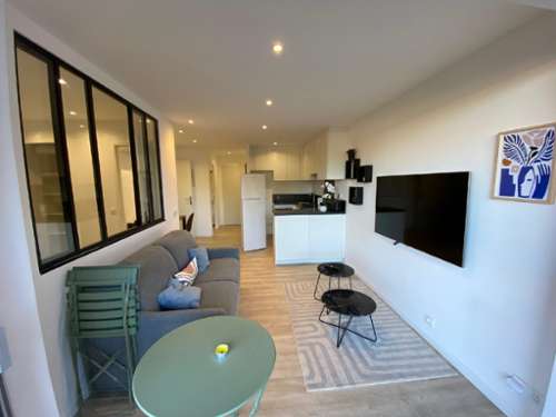 Saint-Tropez Var apartamento foto