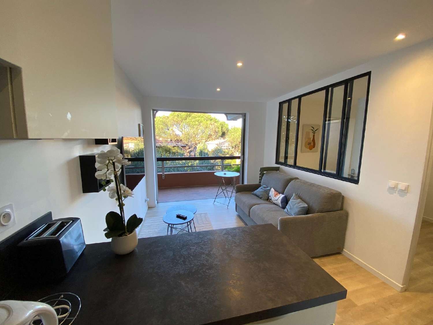 kaufen Wohnung/ Apartment Saint-Tropez Var 8