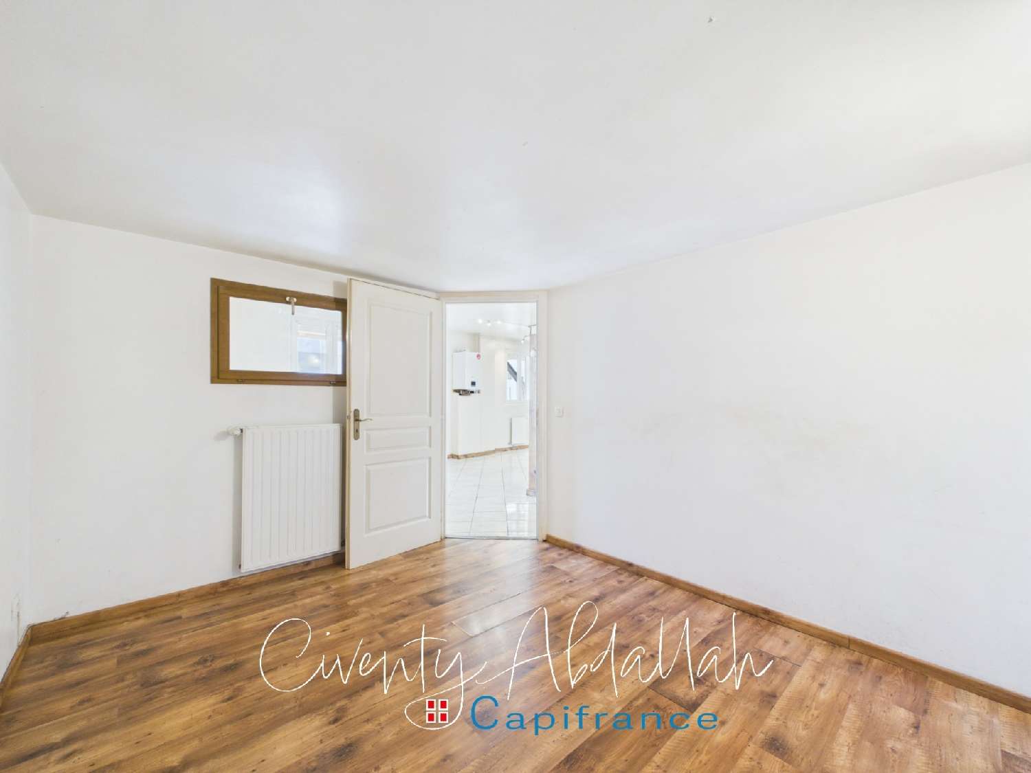 kaufen Wohnung/ Apartment Saint-Vital Savoie 2