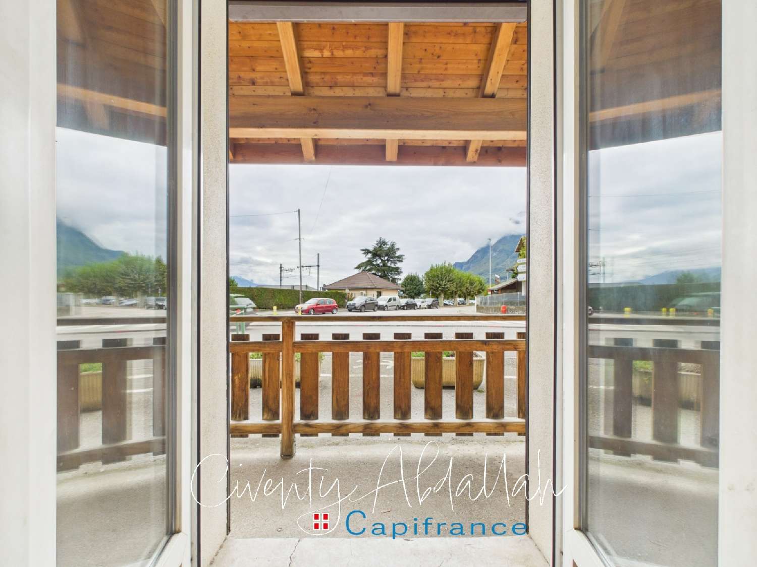 kaufen Wohnung/ Apartment Saint-Vital Savoie 4