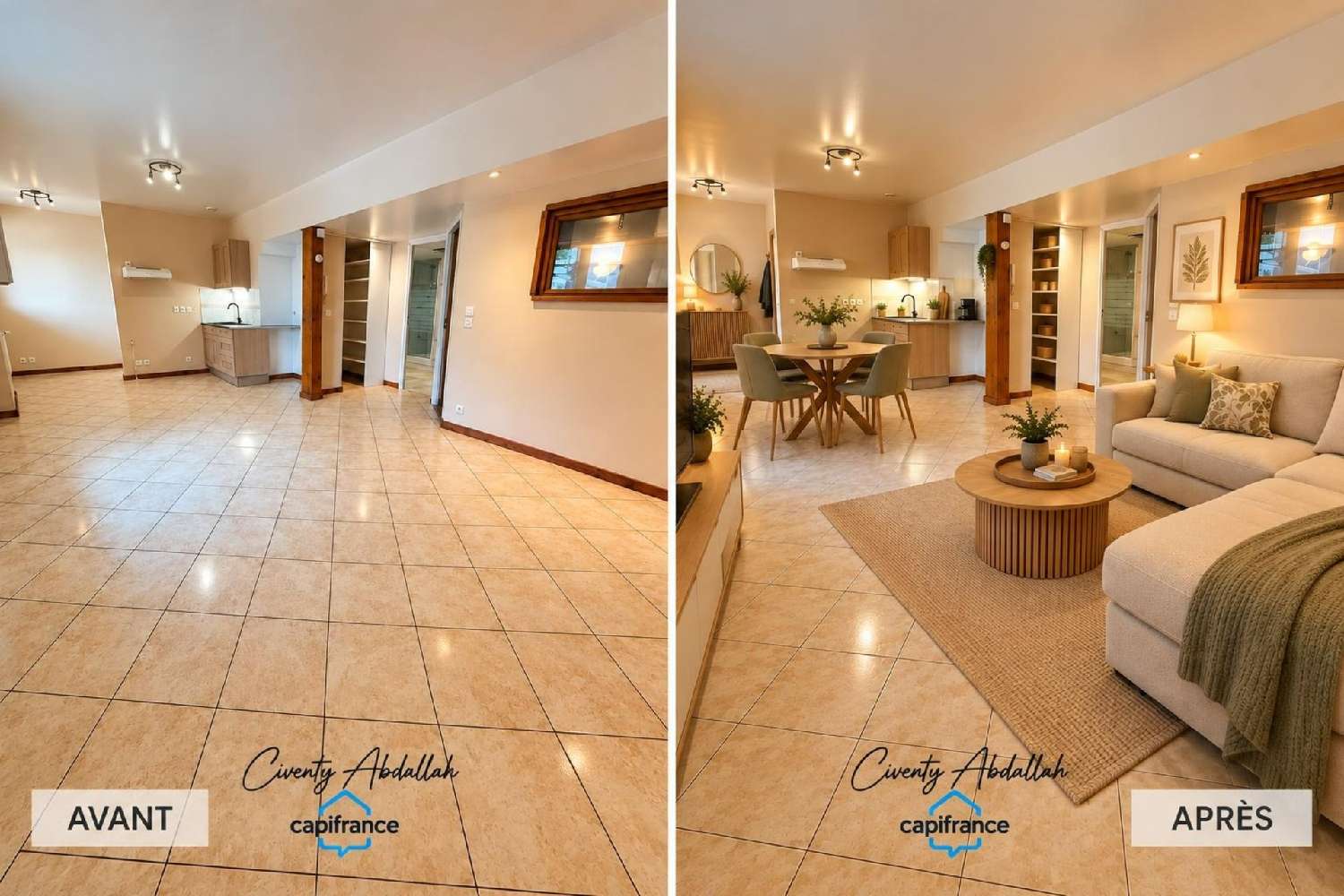 kaufen Wohnung/ Apartment Saint-Vital Savoie 5
