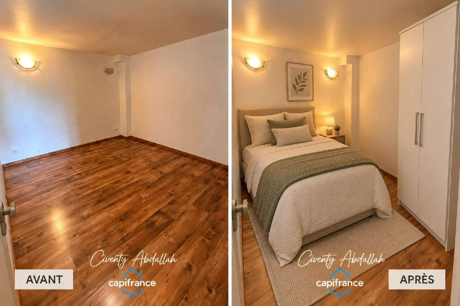 kaufen Wohnung/ Apartment Saint-Vital Savoie 6