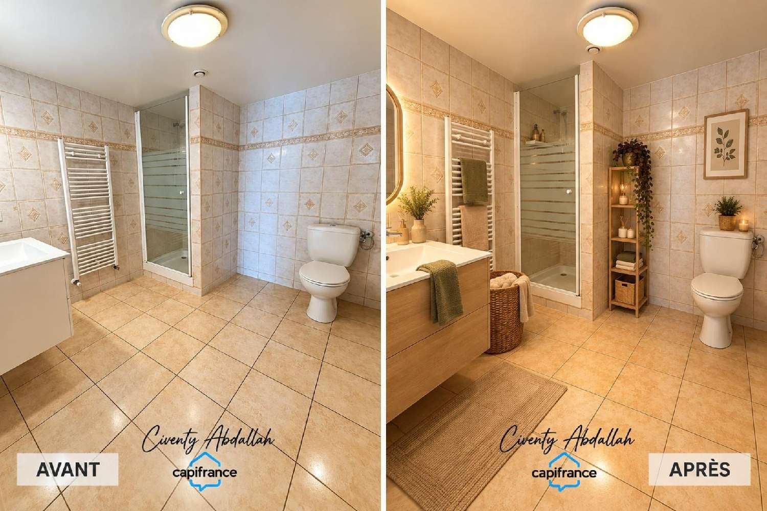 kaufen Wohnung/ Apartment Saint-Vital Savoie 7