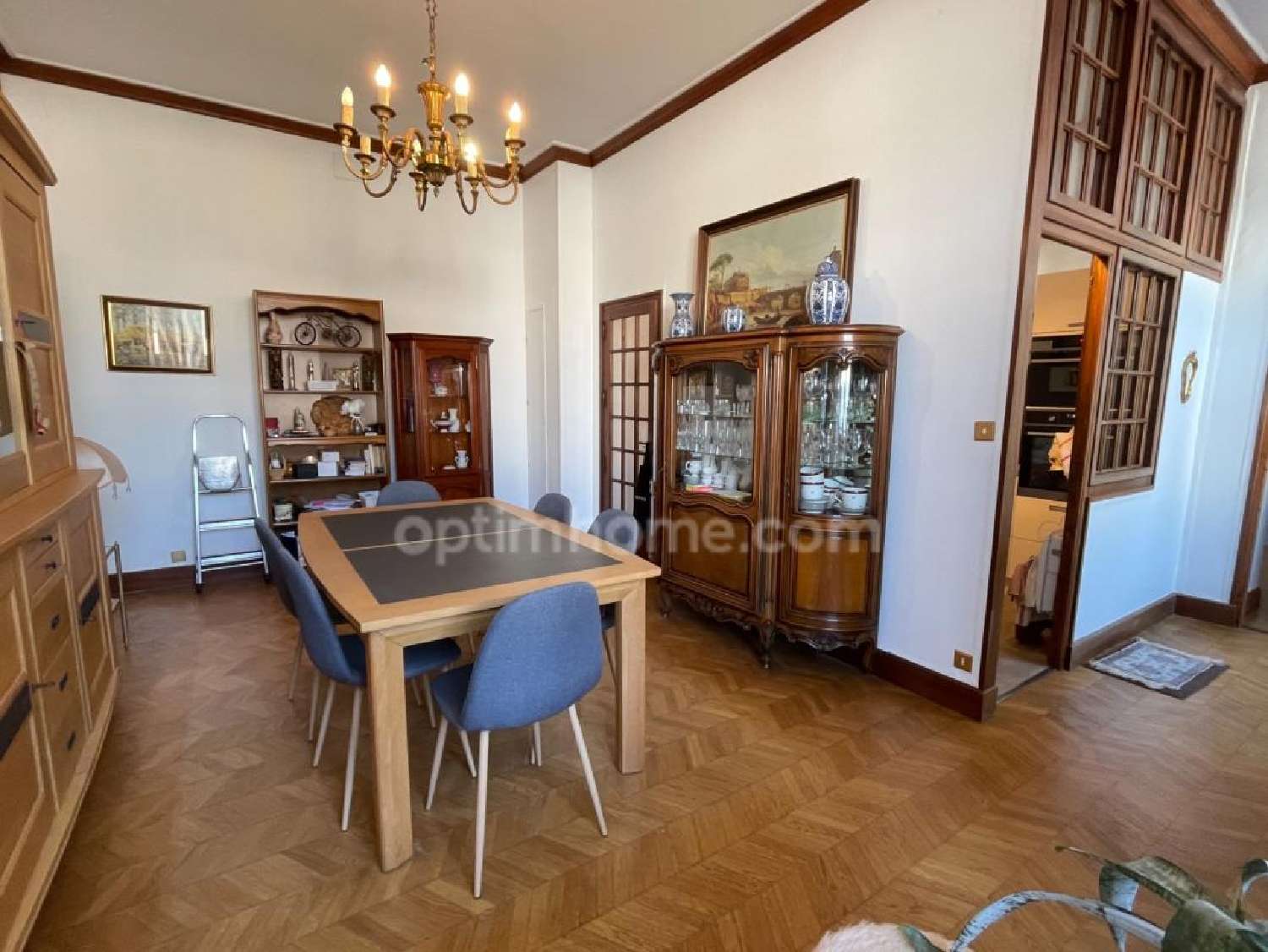 te koop appartement Saint-Yrieix-la-Perche Haute-Vienne 1
