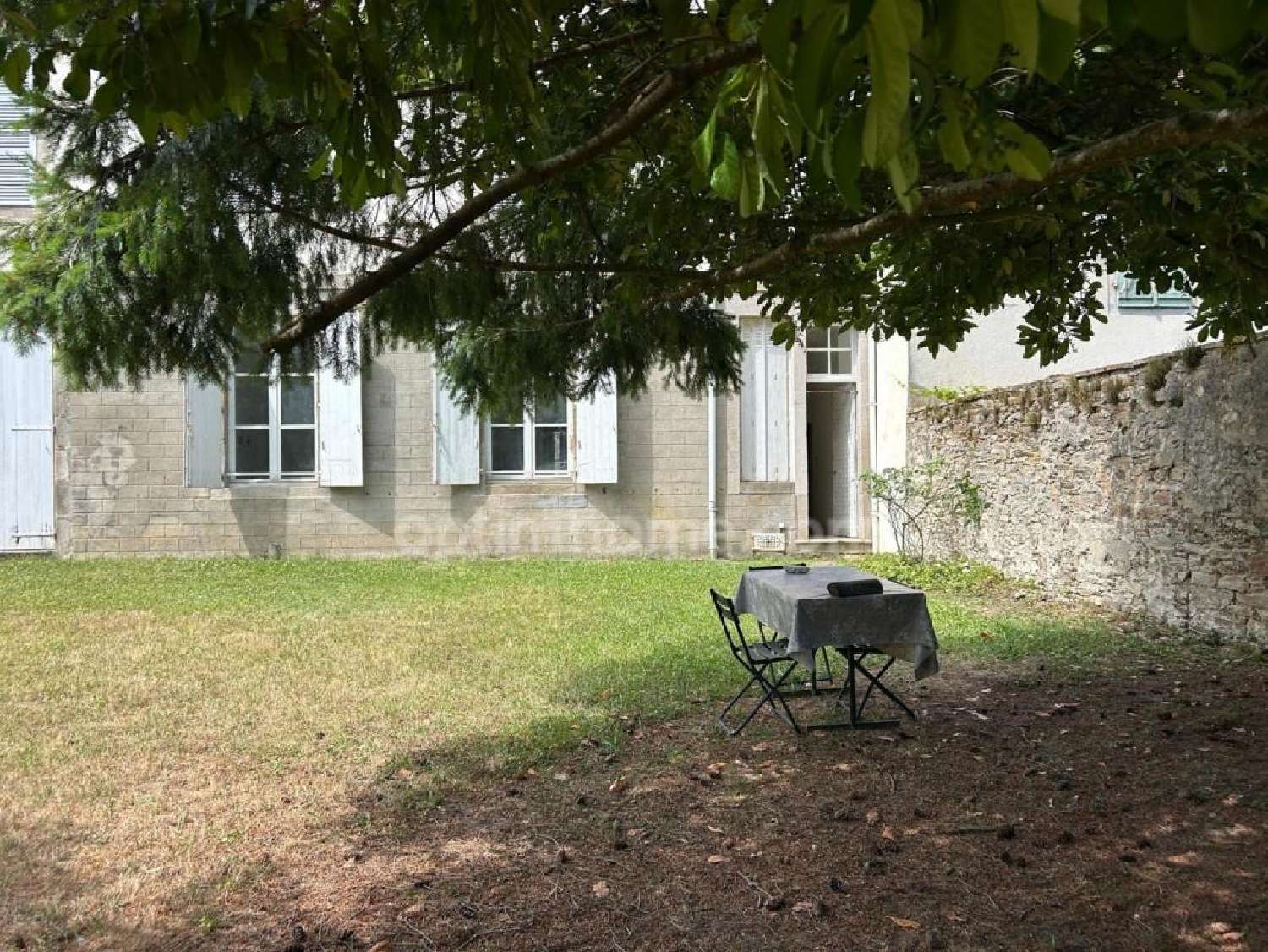 te koop appartement Saint-Yrieix-la-Perche Haute-Vienne 2