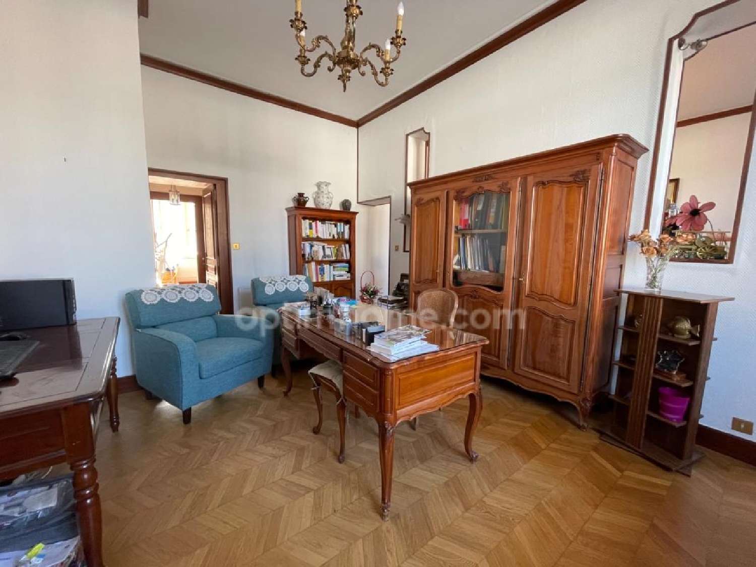 te koop appartement Saint-Yrieix-la-Perche Haute-Vienne 3