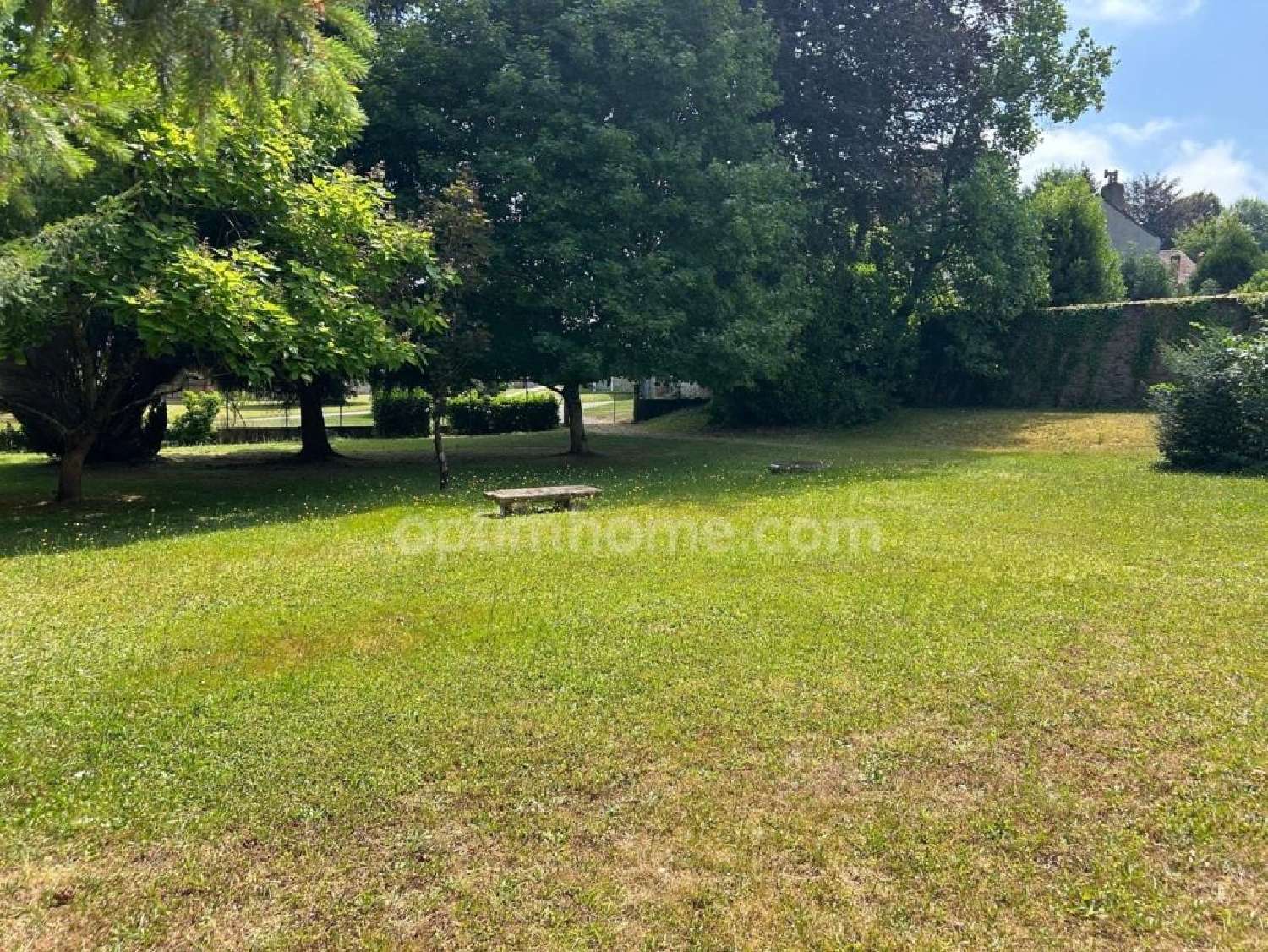 te koop appartement Saint-Yrieix-la-Perche Haute-Vienne 4