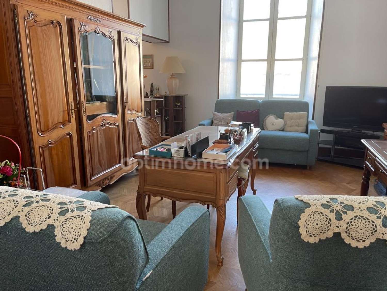 te koop appartement Saint-Yrieix-la-Perche Haute-Vienne 5