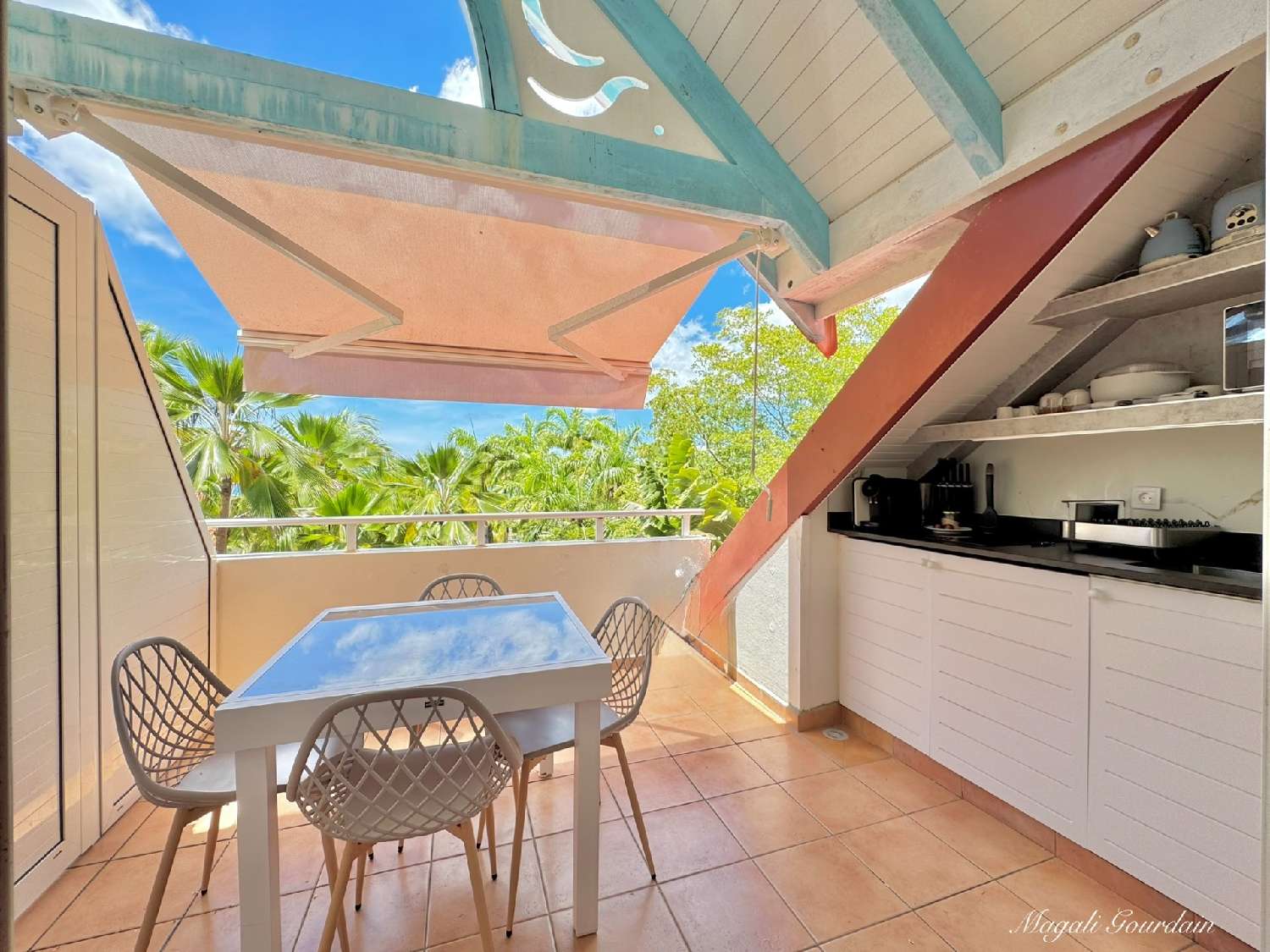 kaufen Wohnung/ Apartment Sainte-Anne Guadeloupe 3