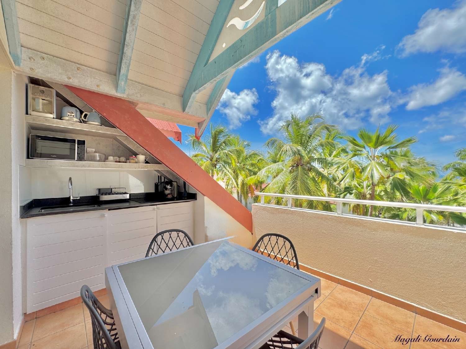 kaufen Wohnung/ Apartment Sainte-Anne Guadeloupe 7