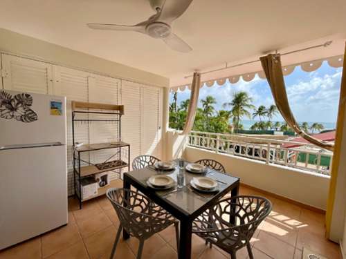 Sainte-Anne Guadeloupe apartment foto 7424562