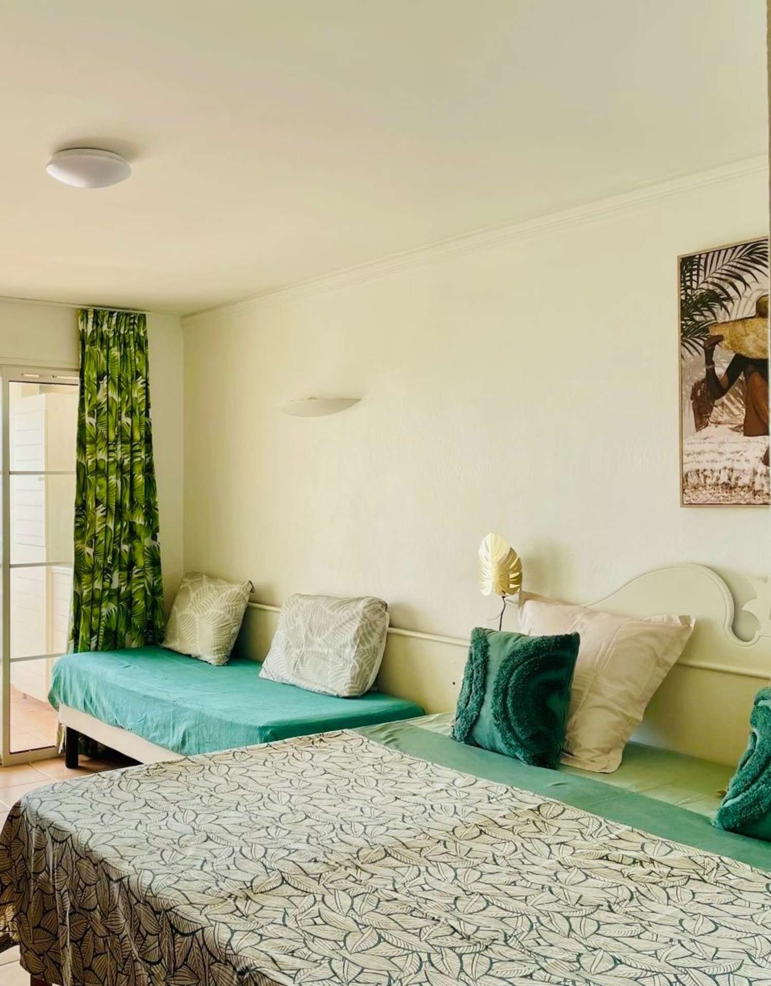 for sale apartment Sainte-Anne Guadeloupe 2