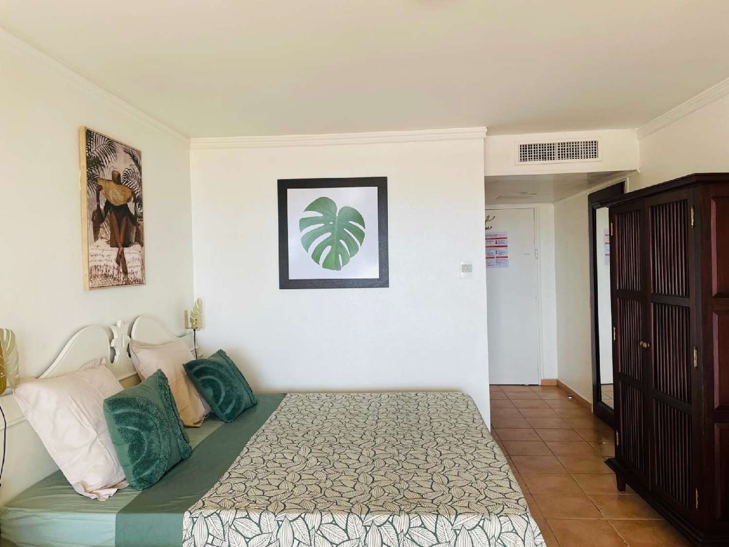 for sale apartment Sainte-Anne Guadeloupe 4