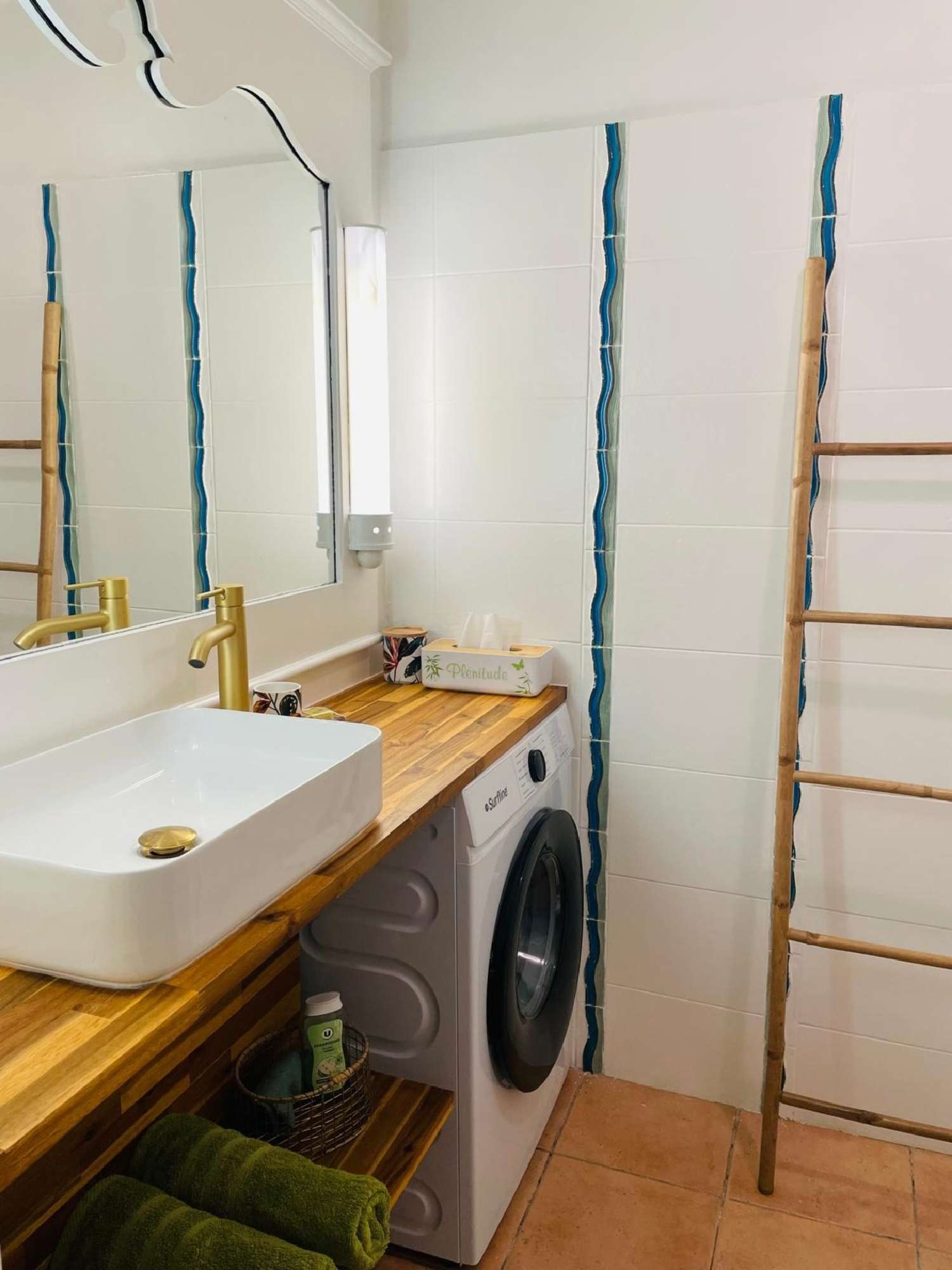 for sale apartment Sainte-Anne Guadeloupe 5