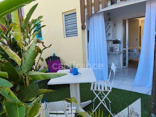 Sainte-Anne Martinique apartment foto 7431921