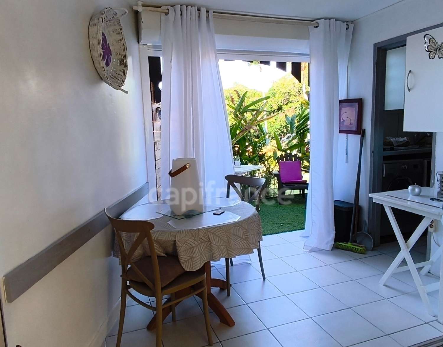 for sale apartment Sainte-Anne Martinique 2