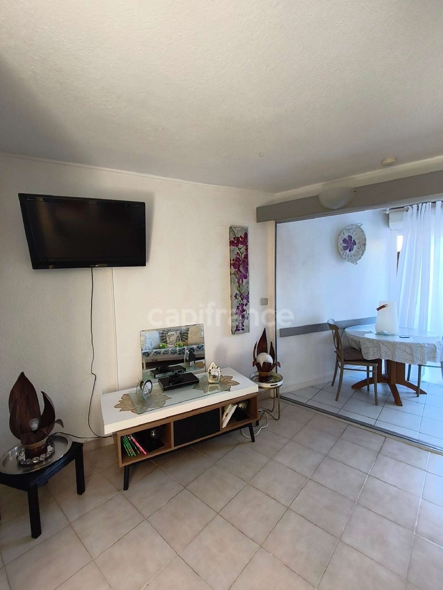  for sale apartment Sainte-Anne Martinique 3