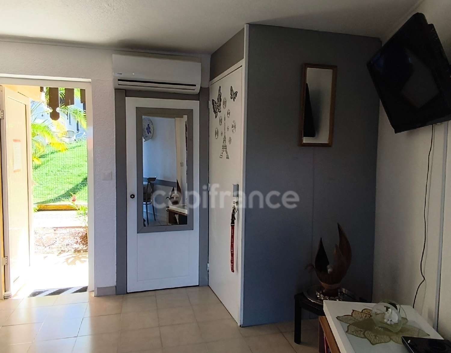  for sale apartment Sainte-Anne Martinique 5