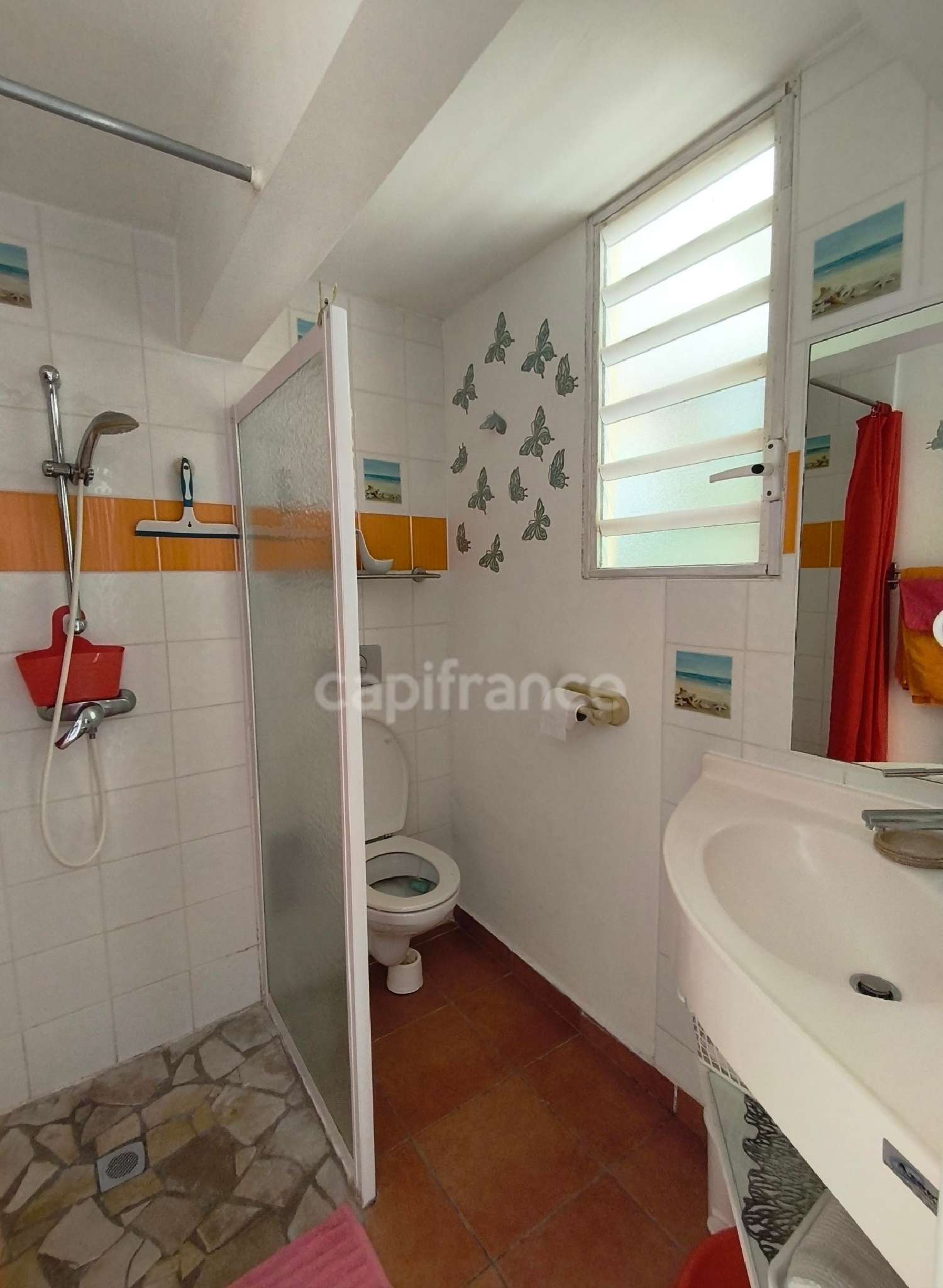  for sale apartment Sainte-Anne Martinique 6