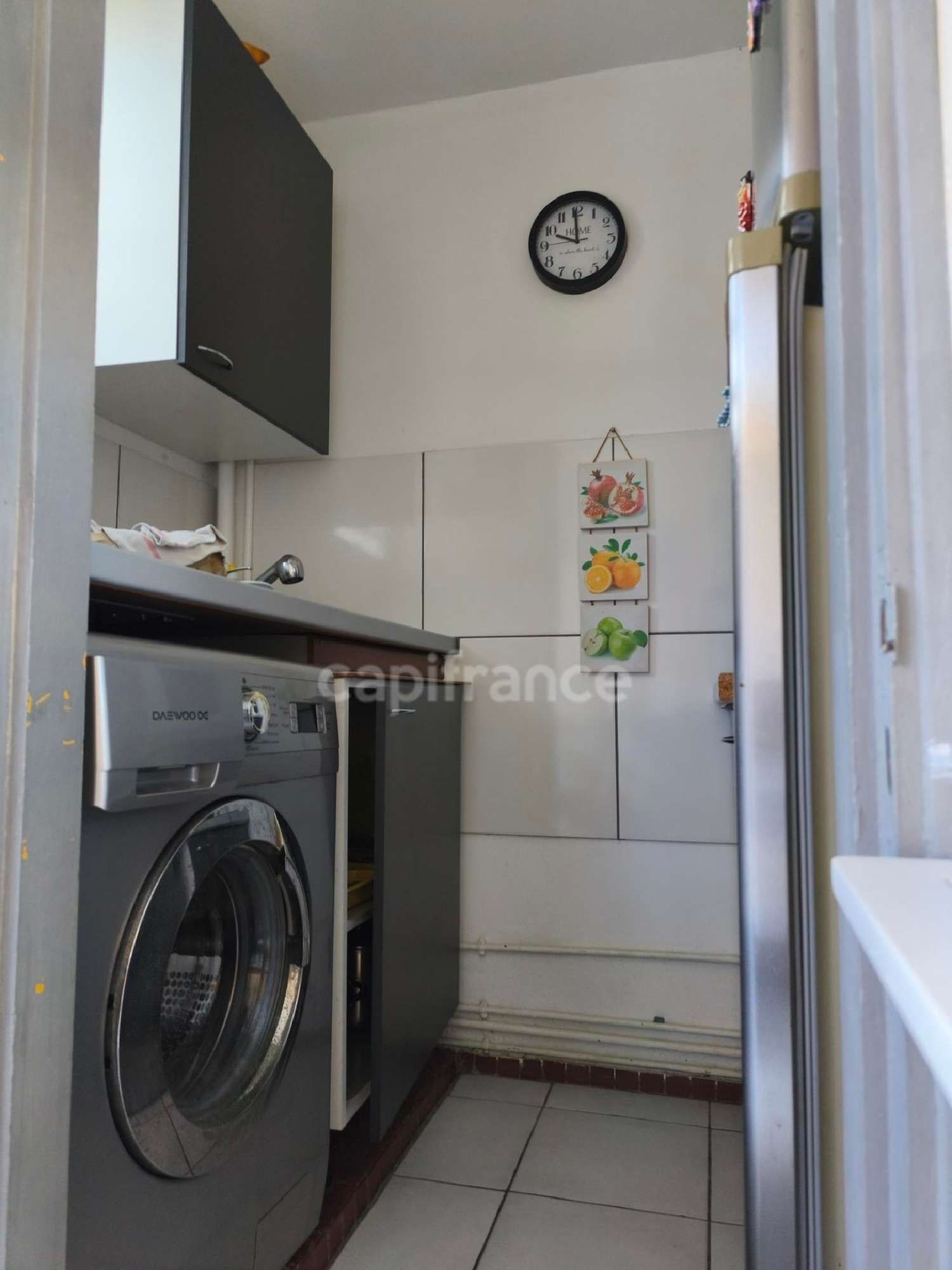 for sale apartment Sainte-Anne Martinique 7