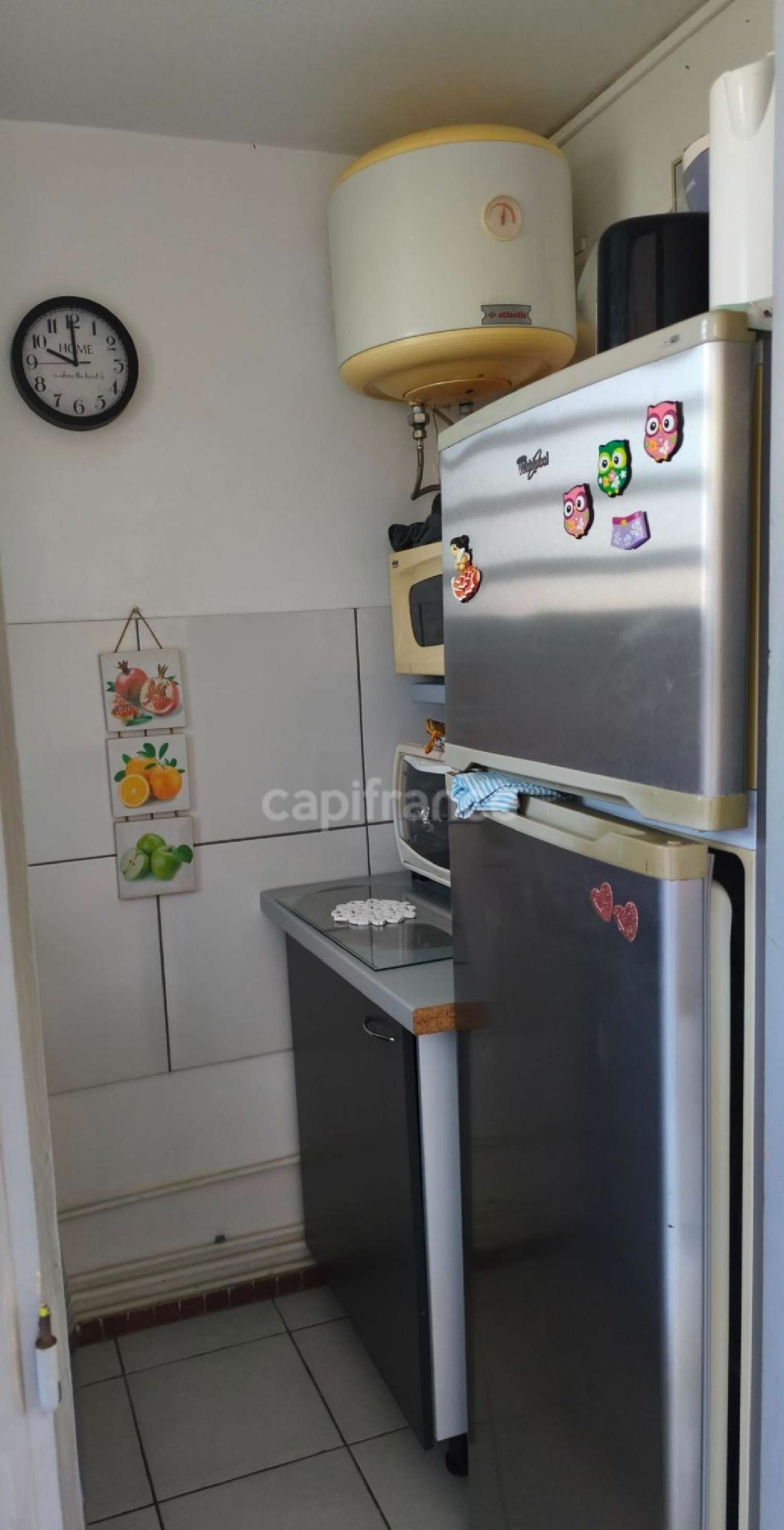  for sale apartment Sainte-Anne Martinique 8